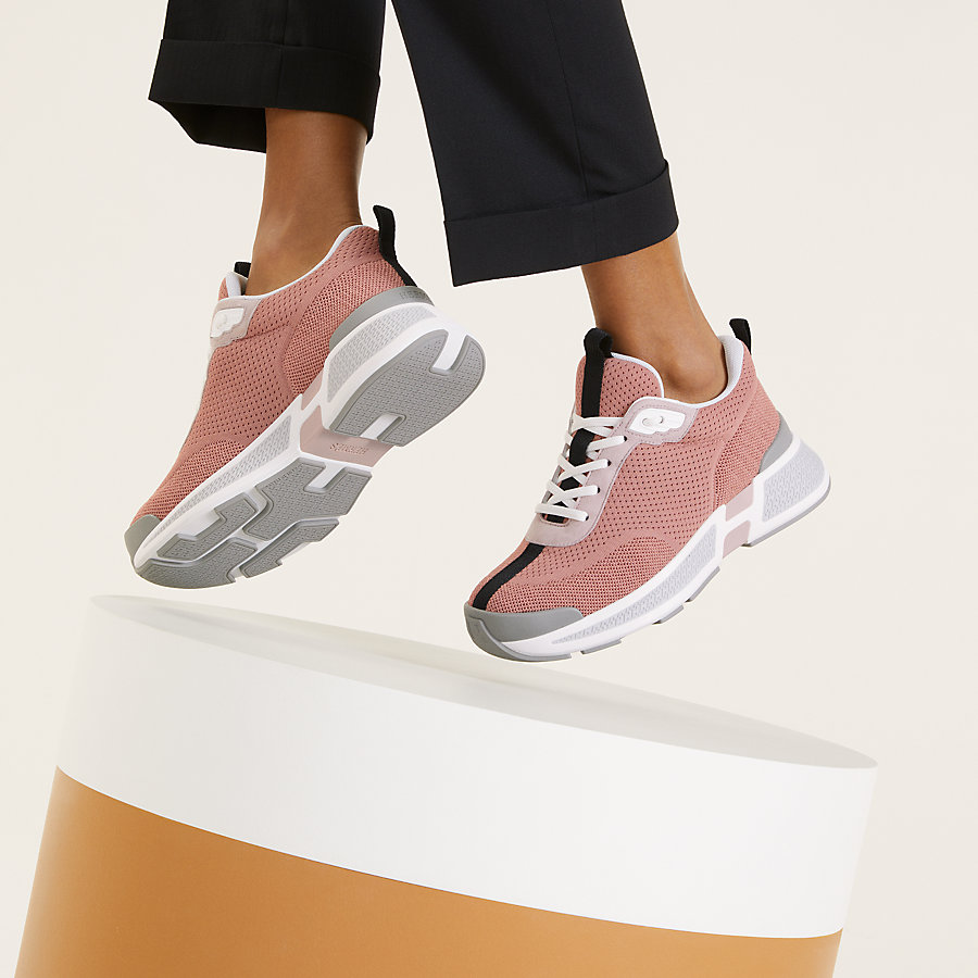 スニーカー HERMES | Heros sneaker H232103Z Heros sneaker | Hermès Canada